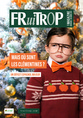 Miniature du magazine Magazine FruiTrop n°278 (mercredi 15 décembre 2021)